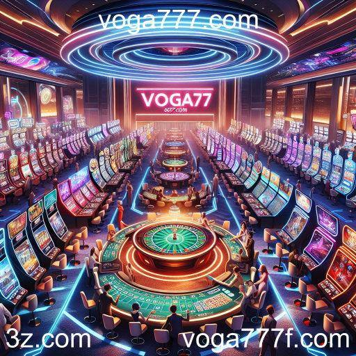 As Novas Fronteiras dos Jogos em 2023