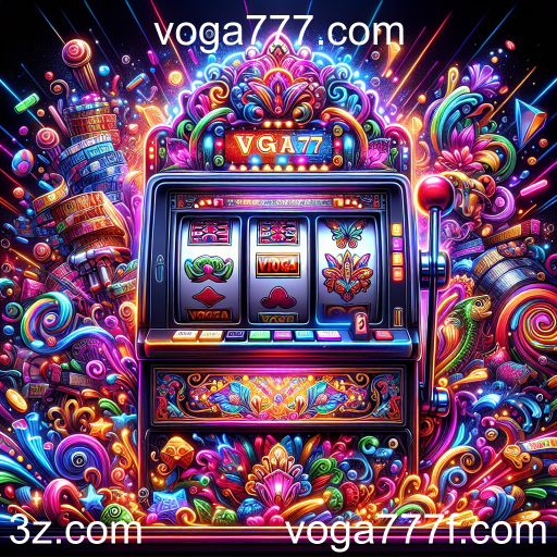 Descubra o Mundo do Poker no Voga777.com